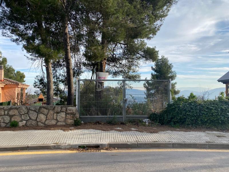 Foto ca9bc4a5-e4c9-4c0a-b842-47c207786b17. Terreno residencial se vende terreno urbano , zona creu aragall en Corbera de Llobregat