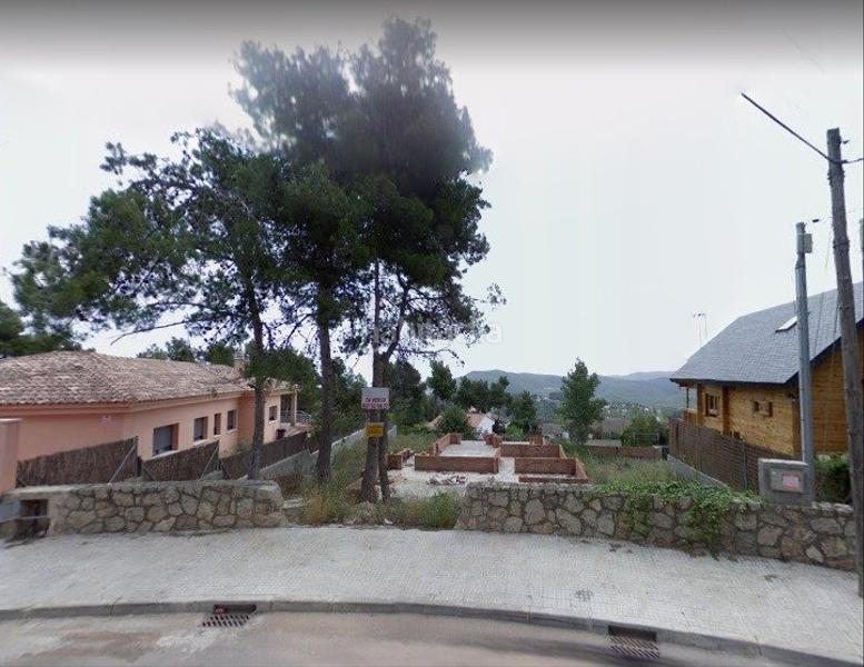 Foto d12b04fc-40a0-4916-bb05-0fb9d1213fa0. Terreno residencial se vende terreno urbano , zona creu aragall en Corbera de Llobregat