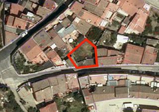 Solar urbano en Sant Climent de Llobregat. Se vende terreno urbano en sant climent de llobregat