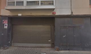 Parking voiture à El Palau - Escorxador. Se vende plaza de parking mataro, zona escorxador