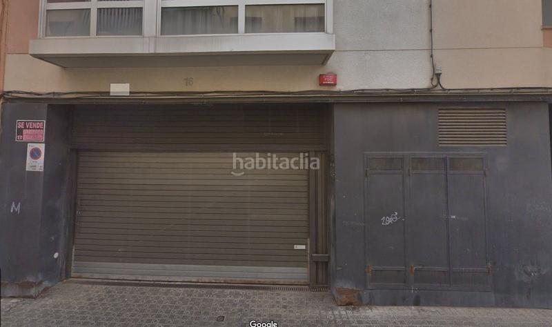 Foto aaf866cf-982b-4485-bd7e-1af90bca2026. Posto auto in El Palau - Escorxador Mataró