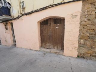 Local commercial à Escodines. Se vende local comercial de 48m2 en manresa, zona escodines