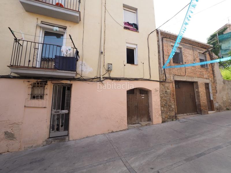 Foto 6c9f6060-3907-46ea-8da9-ec15e29d1fa5. Business premise in Escodines Manresa