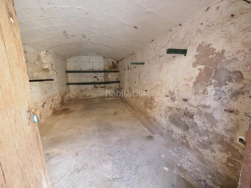 Foto c44686eb-4d08-4e62-83e2-e958dd713a84. Business premise in Escodines Manresa