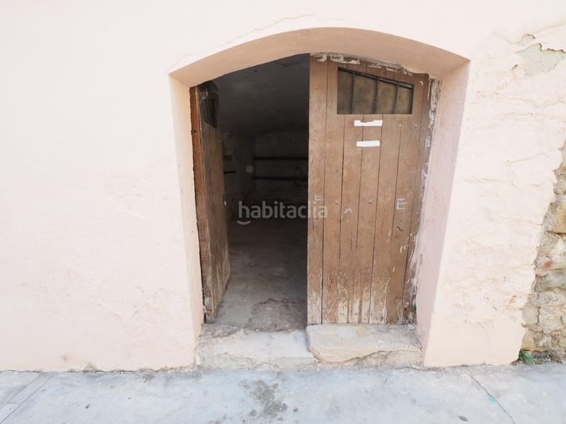 Foto d7c7c978-0d08-458f-8ee0-7cd40dc5fc67. Business premise in Escodines Manresa