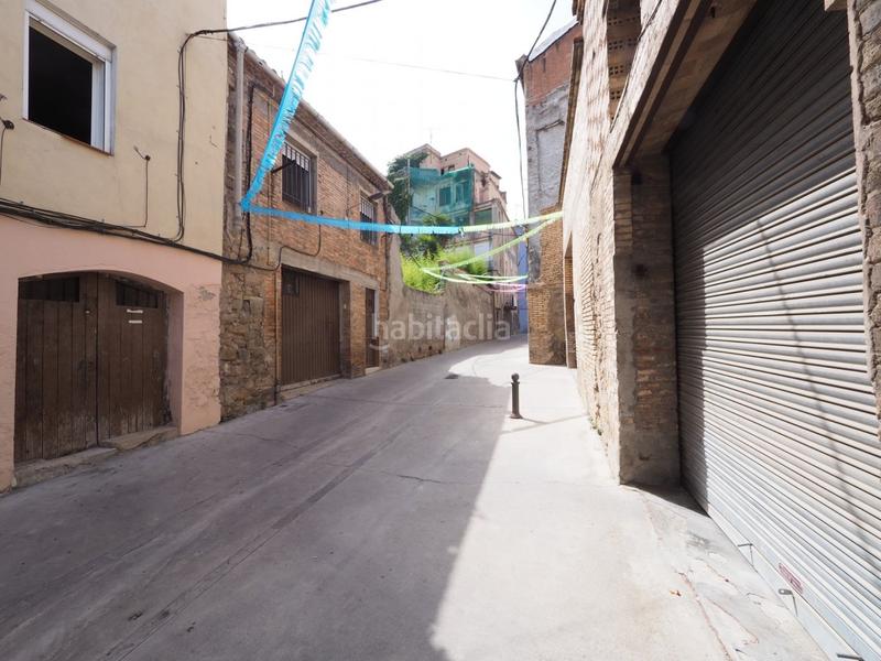 Foto e1a57da0-7f6e-499f-89fd-c63be21fa0b2. Business premise in Escodines Manresa