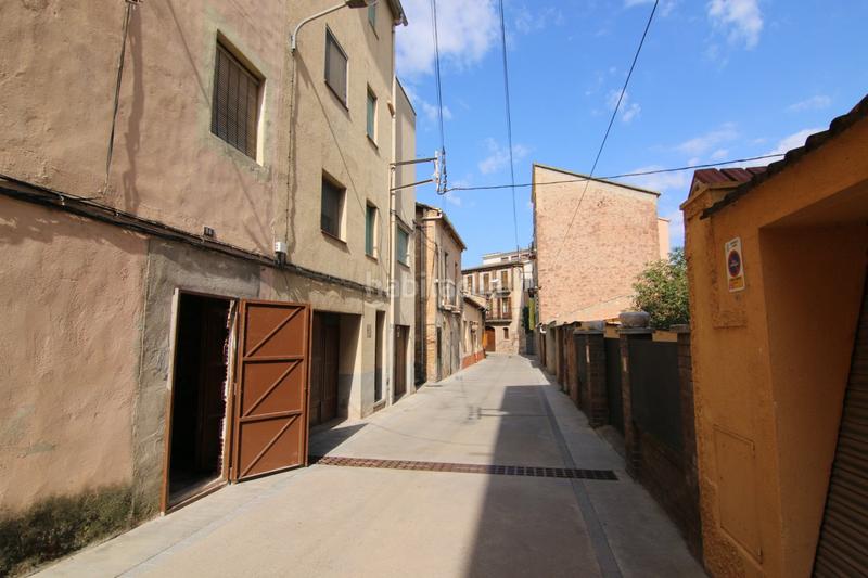 Foto 8b07cb20-78a3-4840-bb74-7c3a3177413c. Local comercial se vende local , zona la coromina en Cardona