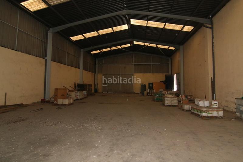 Foto 0818ec9d-7c0e-4d18-a6d5-0b25d69ef38b. Nave industrial se vende nave industrial , zona molí den rovira en Vilafranca del Penedès