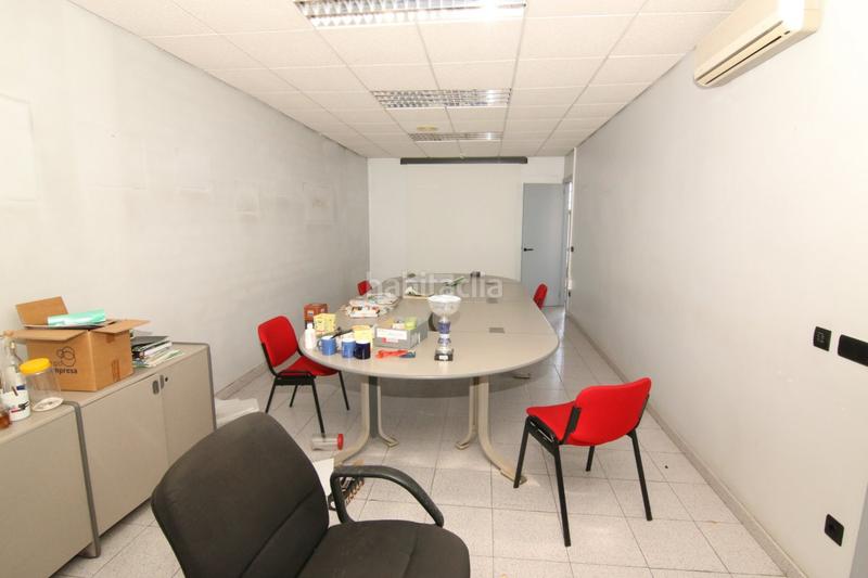 Foto 1718f4c1-c88c-47a6-8bab-b91fc5dc3d7f. Nave industrial se vende nave industrial , zona molí den rovira en Vilafranca del Penedès