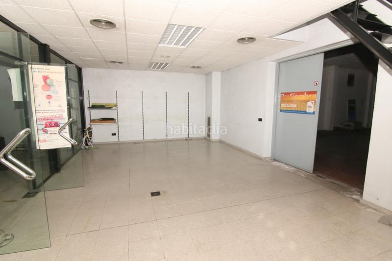 Foto 2bdee8ae-ef50-4e5c-9b1a-d85d8a3a9248. Nave industrial se vende nave industrial , zona molí den rovira en Vilafranca del Penedès