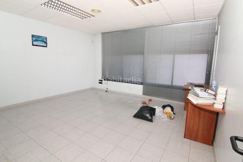 Foto 493e7c66-50cb-4ed2-962b-b2d05df7316c. Nave industrial se vende nave industrial , zona molí den rovira en Vilafranca del Penedès