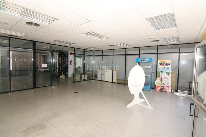 Foto 50b5dd58-2148-4b1f-b6c2-9c17fecdcfba. Nave industrial se vende nave industrial , zona molí den rovira en Vilafranca del Penedès