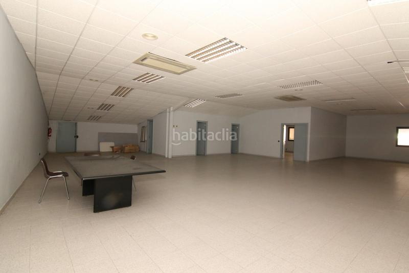 Foto 6ff97d14-4364-4e08-8950-9fd9113e6cd9. Nave industrial se vende nave industrial , zona molí den rovira en Vilafranca del Penedès