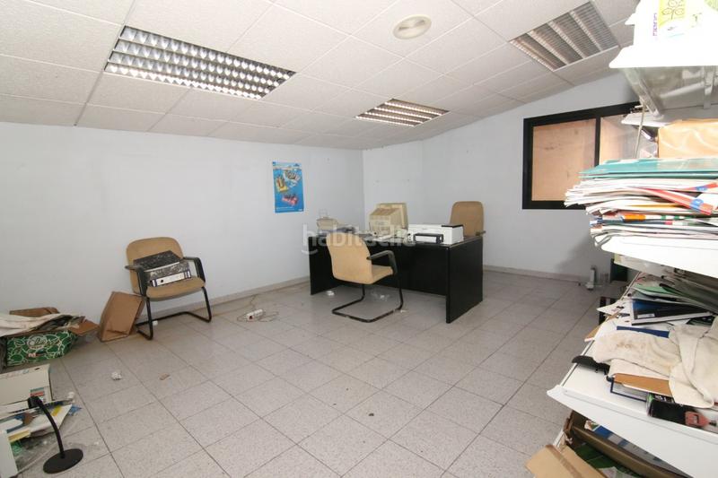 Foto 81addcb7-6934-4d5a-993e-b507dc485017. Nave industrial se vende nave industrial , zona molí den rovira en Vilafranca del Penedès