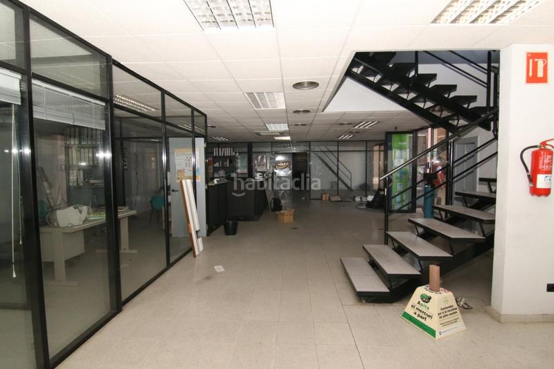 Foto 8f1eee2f-4c27-48aa-a5e5-4f02f934494f. Nave industrial se vende nave industrial , zona molí den rovira en Vilafranca del Penedès