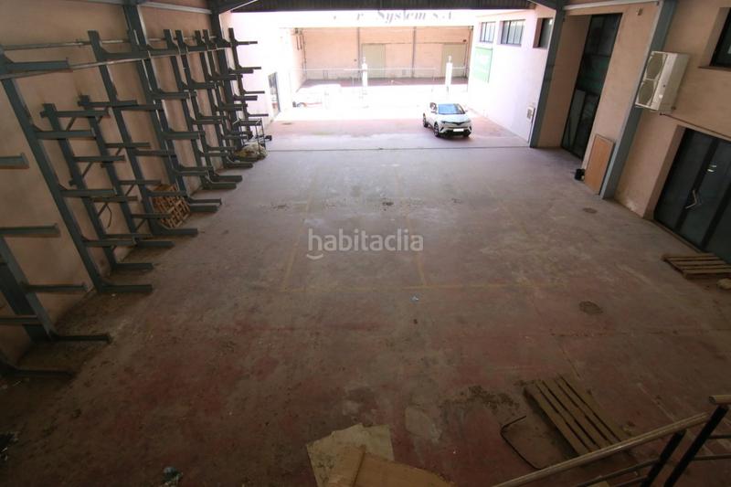 Foto 999b3bb5-cc19-4761-b440-03e07c13da8c. Nave industrial se vende nave industrial , zona molí den rovira en Vilafranca del Penedès
