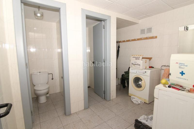 Foto 99f4e549-e717-41ce-b0bd-33f9f378d256. Nave industrial se vende nave industrial , zona molí den rovira en Vilafranca del Penedès