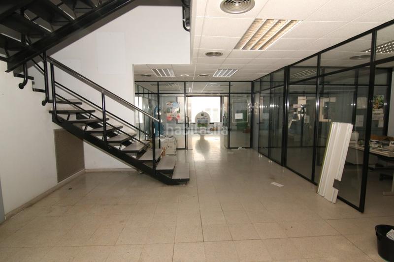 Foto 9f4a6839-81dc-4360-a017-cd4292165d2b. Nave industrial se vende nave industrial , zona molí den rovira en Vilafranca del Penedès