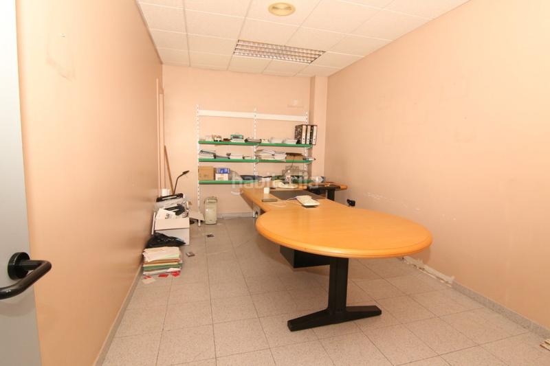 Foto d76ba966-a62f-41c3-bd3e-16465b8e4a22. Nave industrial se vende nave industrial , zona molí den rovira en Vilafranca del Penedès