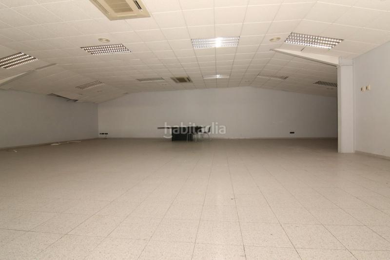 Foto f62eb009-d765-4f21-8315-d931984cbe47. Nave industrial se vende nave industrial , zona molí den rovira en Vilafranca del Penedès