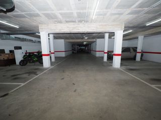 Parking coche en Dosrius Poble. Se vende plaza de parking en dosrius, zona centro