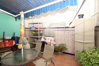 Etagenwohnung in La Plana del Pintor. Se vende piso en sabadell, zona can deu