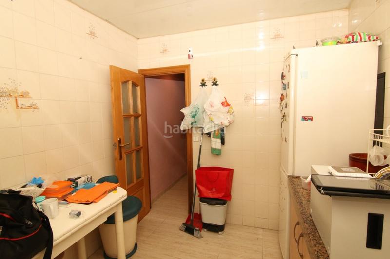 Foto 2c605581-b9b9-4ec1-8244-94b1624016a6. Pis amb calefacció aparcament a La Plana del Pintor Sabadell