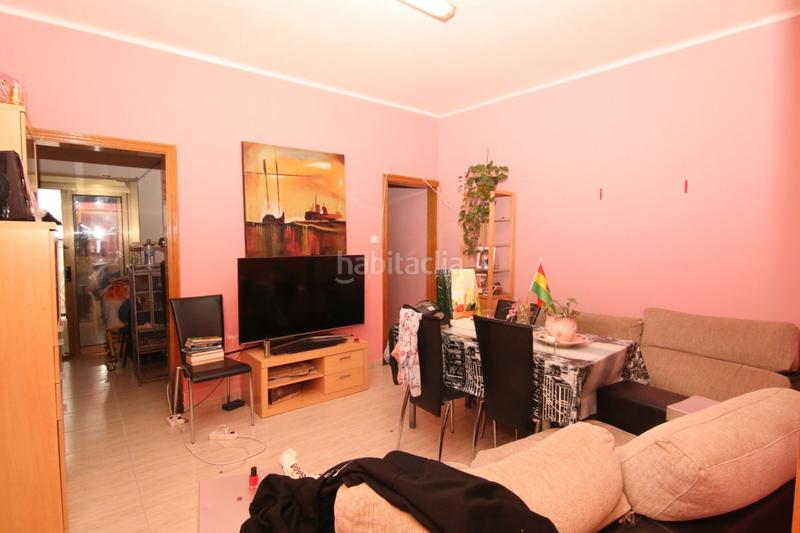 Foto 74d6d992-fbf8-4227-9b03-b682fdc2d3cd. Pis amb calefacció aparcament a La Plana del Pintor Sabadell