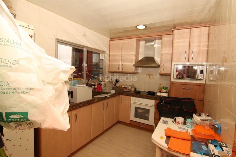 Foto 759dc9dc-846c-49a8-b38c-69a94f7fe226. Pis amb calefacció aparcament a La Plana del Pintor Sabadell