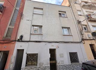 Pis a Creu de Barberà. Se vende piso en sabadell, zona la creu de barberà