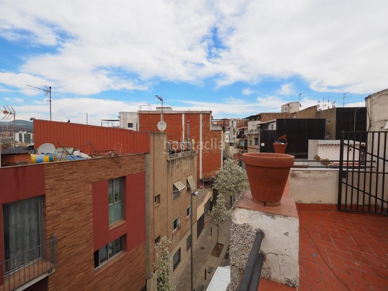 Foto 9e33e901-9abe-44e9-9430-36aa6415471f. Attique dans Fondo Santa Coloma de Gramenet