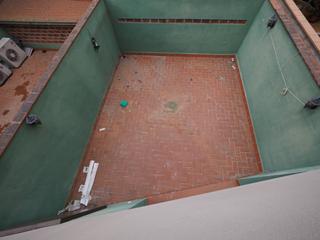 Pis a Creu de Barberà. Se vende piso seminuevo en sabadell, zona la creu de barbera