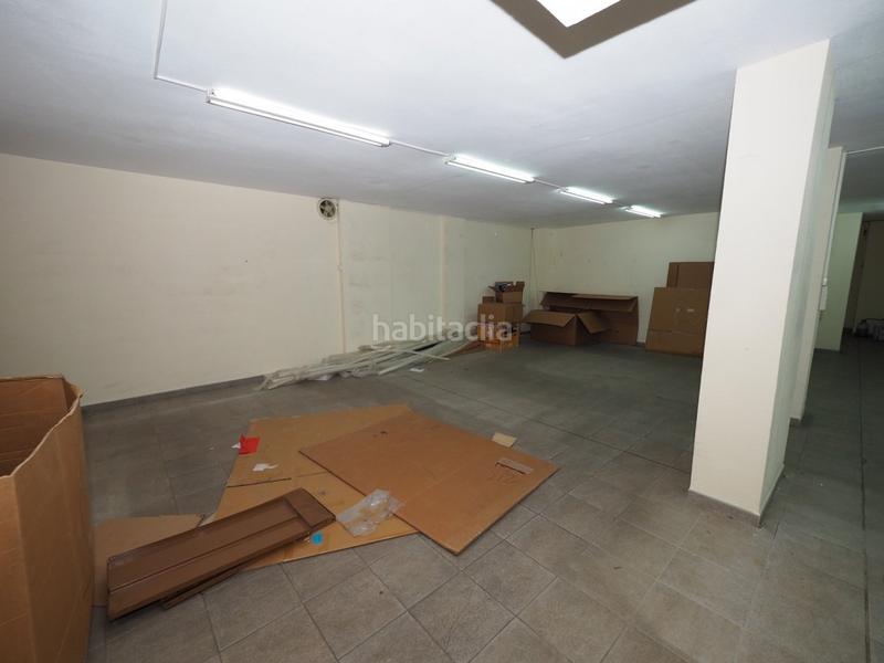 Foto 043125ab-f5d9-4e34-a1f6-c722afa7100e. Locale commerciale in Cementiri Vell Terrassa