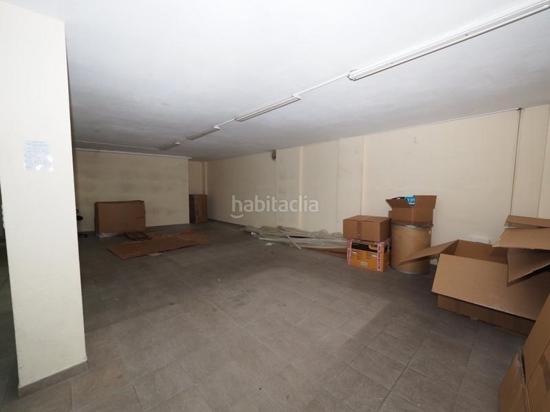 Foto 0deee9c6-137f-4a22-add4-923d175434df. Locale commerciale in Cementiri Vell Terrassa