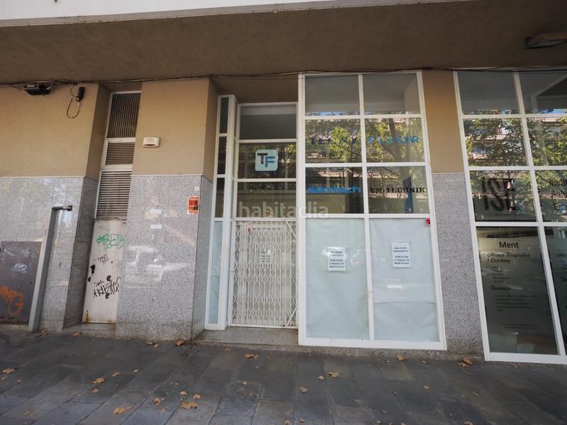 Foto cc78f745-74d2-4f60-9a77-66cce0862ad9. Locale commerciale in Cementiri Vell Terrassa