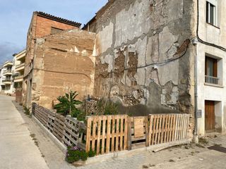 Solar urbano en Piera. Se vende terreno urbano en piera zona sant jaume sesoliveres