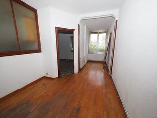 Piso en Llefià. Se vende piso en badalona, zona llefià