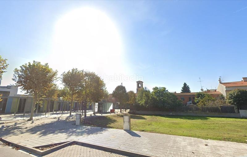 Foto 01dbed9c-83cd-4293-9c96-97b30d6d4f55. Terreny residencial a Santa Susanna