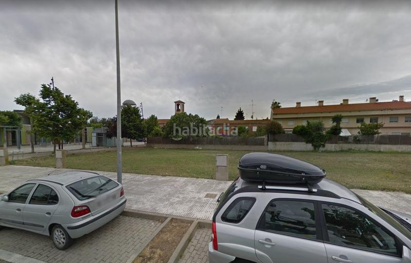 Foto 38b9fef9-9449-40f8-a3e6-8bd55f42ac9b. Terreny residencial a Santa Susanna