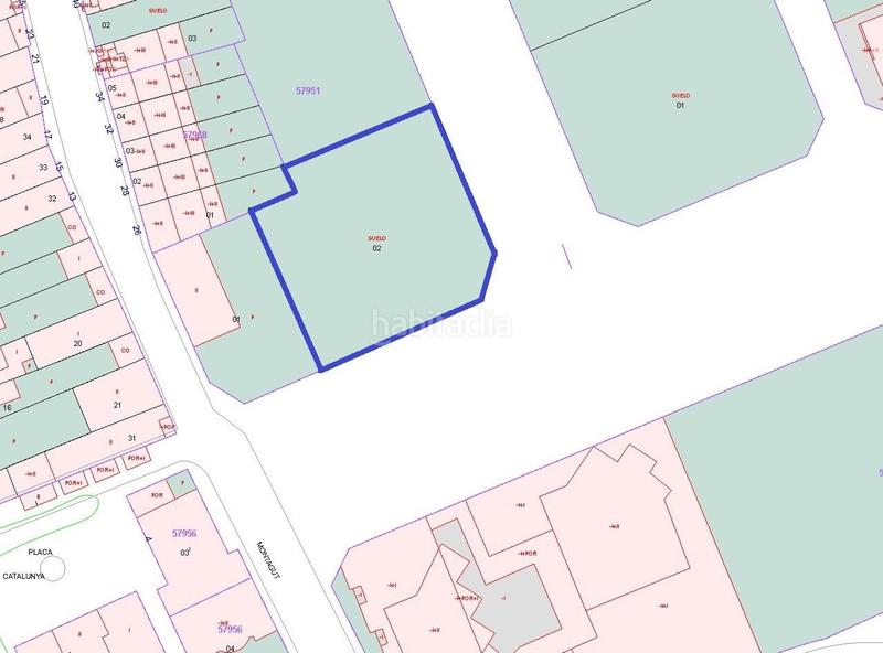 Foto 6d7cc577-4fda-41f5-adb2-cb0058156986. Terreny residencial a Santa Susanna