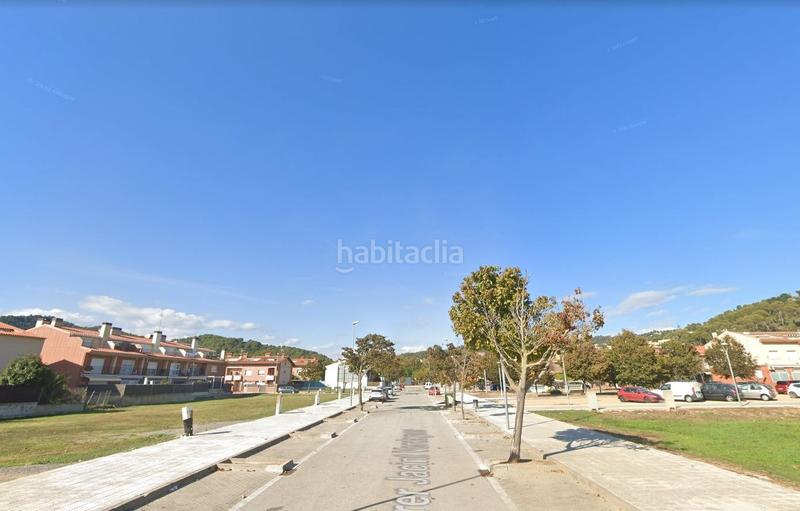 Foto 8cd3d656-c53b-49ef-85be-1d51451d2bb9. Terreny residencial a Santa Susanna