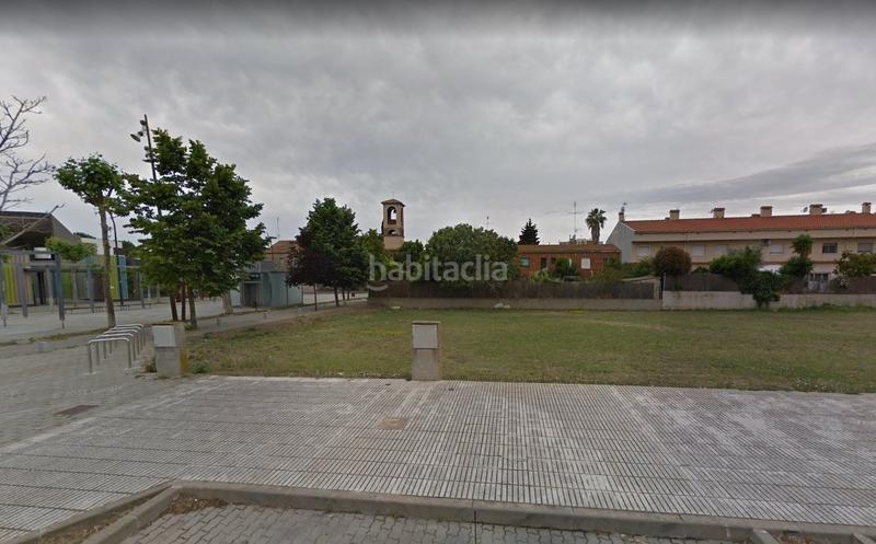 Foto f4469b25-a068-4c96-baef-aeebb9069780. Terreny residencial a Santa Susanna