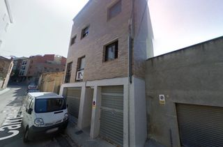 Dúplex en Piera. Adquisición del inmueble mediante cesión de remate en piera