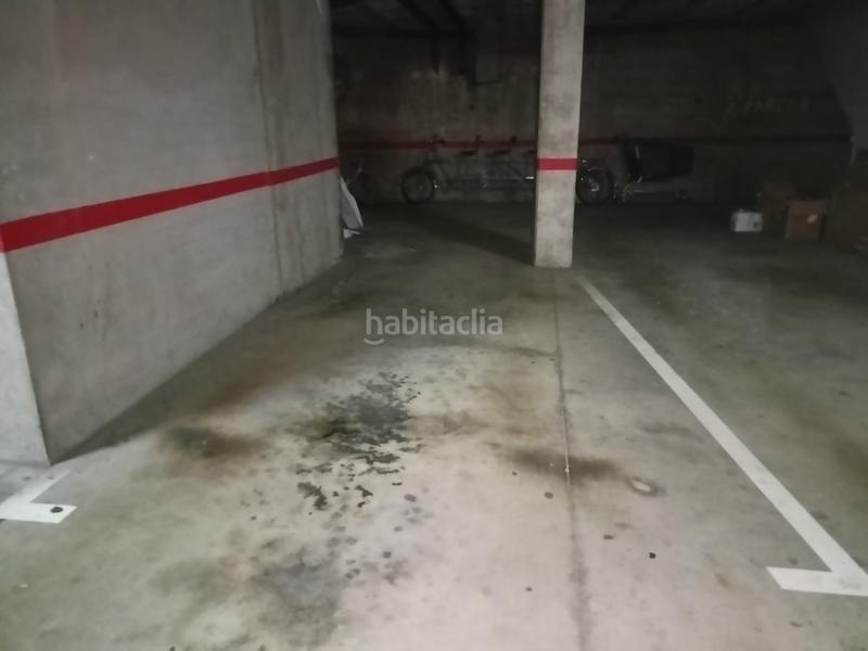 Foto 0499eb2a-b4b7-49f0-8366-d5a064c340a5. Parking voiture dans El Sucre-El Nadal Vic