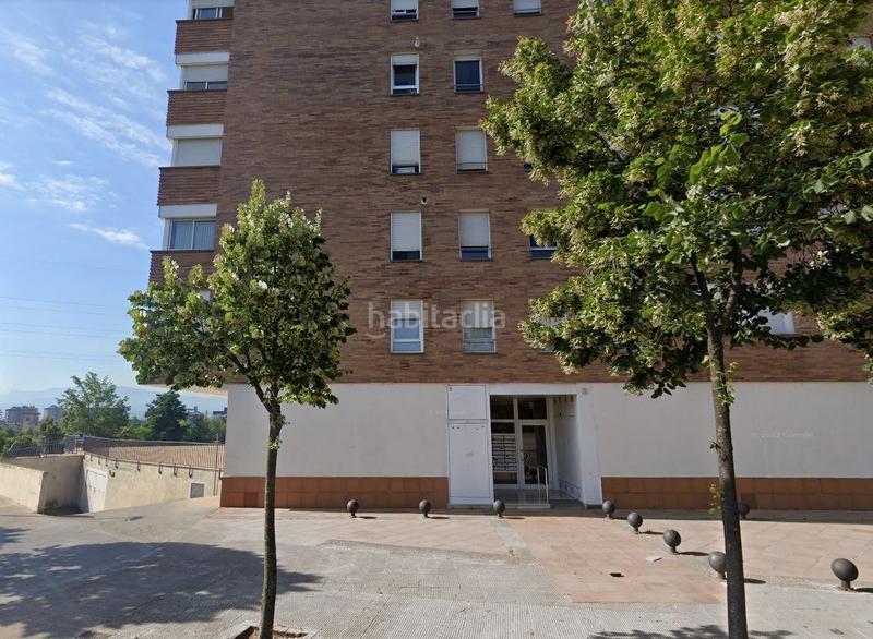 Foto 08920e72-0a77-4c81-a297-28632cb4188d. Parking voiture dans El Sucre-El Nadal Vic