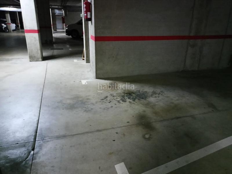 Foto 2096d090-8cfc-46bc-bae6-6478c017e36a. Parking voiture dans El Sucre-El Nadal Vic