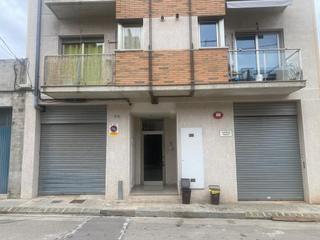 Aparcament cotxe a Navàs. Se venden plazas de aparcamiento en navas
