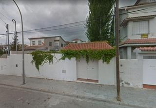 Maison à Centre. Se vende chalet independiente en sant pere de ribes, zona centro