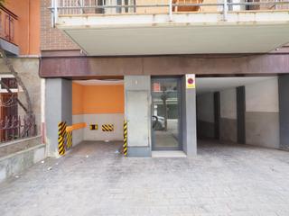 Aparcament cotxe a Canet de Mar. Se vende plaza de aparcamiento en canet de mar