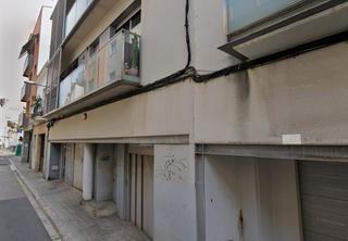 Aparcament cotxe a La Geltrú-Sant Jordi. Se vende plaza de aparcamiento en vilanova i la geltru